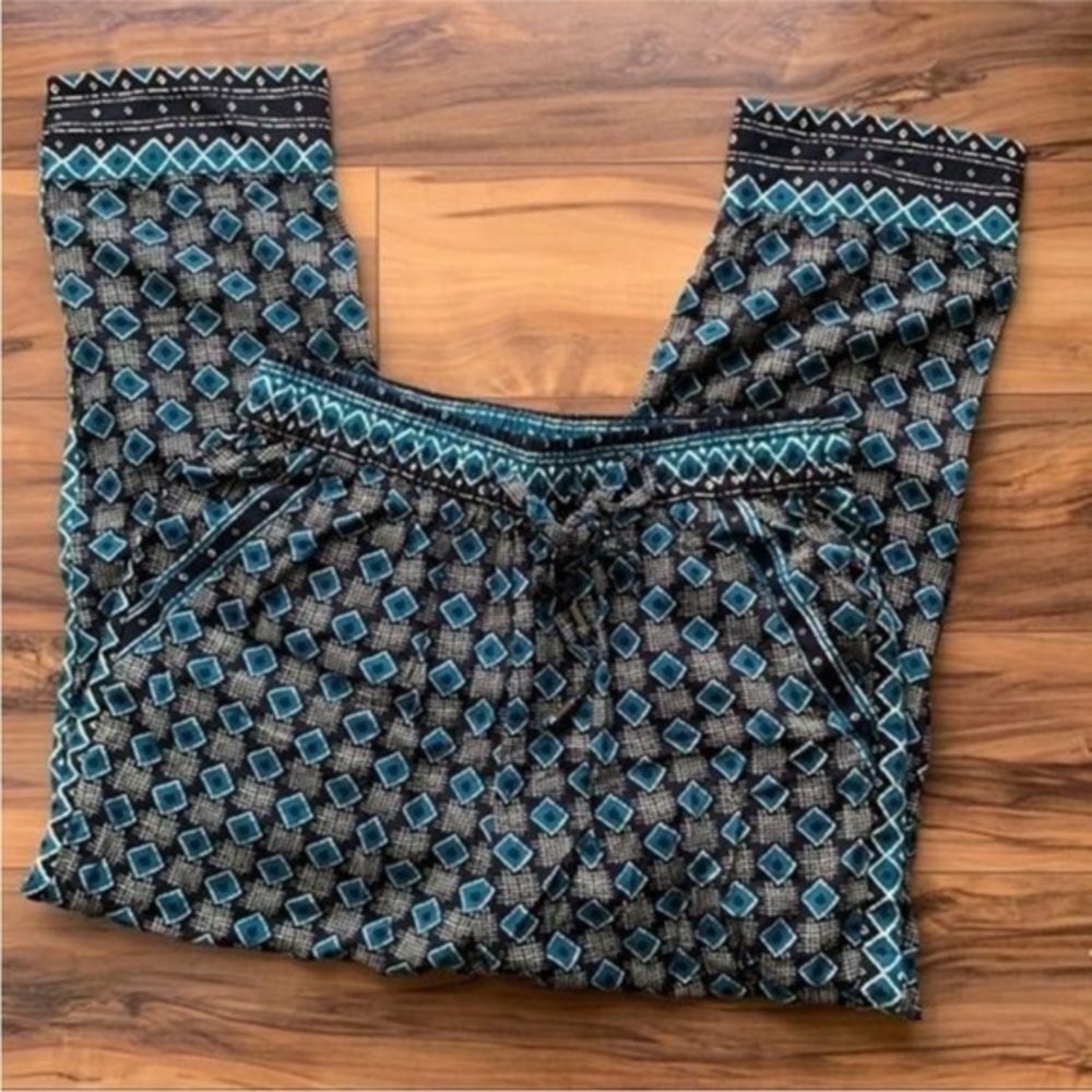 Anthropologie  multicolored Pants for Women XS